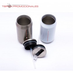 Termo acero inoxidable 300...