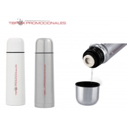 Termo acero inoxidable 470...