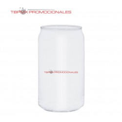 Vaso de vidrio 470 ml...