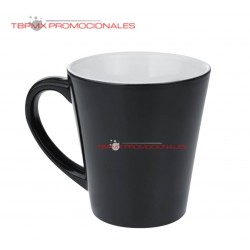 Taza ceramica 355 ml mágica...