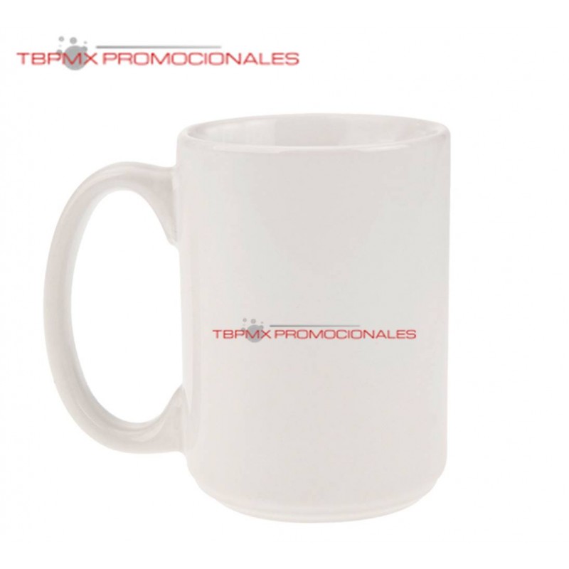 TAZA PROMOCIONAL PARA SUBLIMAR