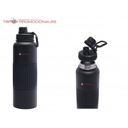 Termo acero inoxidable 1200...