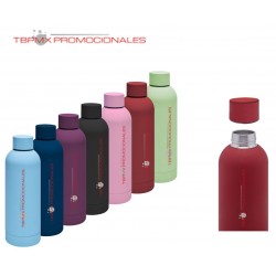 Termo acero inoxidable 520...