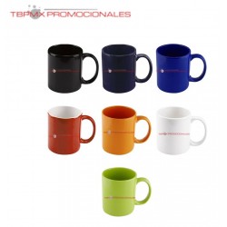 Taza de cerámica 11oz...