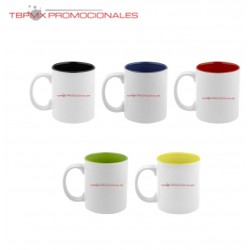 Taza ceramica 11 oz...