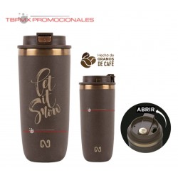 Termo NAYAD 16oz doble...