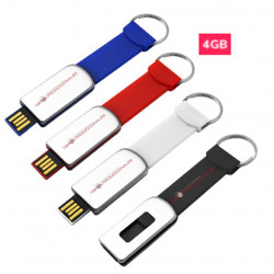 Memoria usb 4 gb llavero...