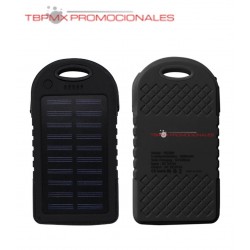 Powerbank 6000 mah solar...