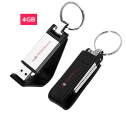 Memoria usb 4 gb llavero...