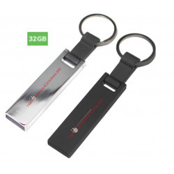 Memoria usb 32 gb llavero...