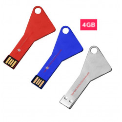 Memoria usb 4 gb llave...