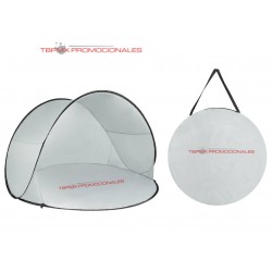 Carpa plegable para playa...