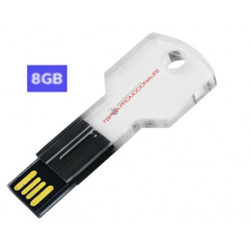 Memoria usb 8 gb llave...