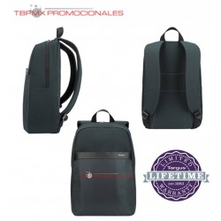 Mochila porta laptop...