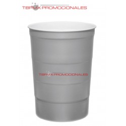 Vaso acero inoxidable...