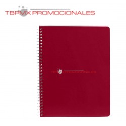 Libreta profesional tamaño...