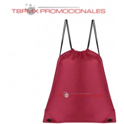 Morral ecológico con...