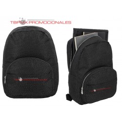 Mochila escolar de nylon 3...