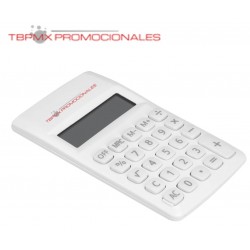 Calculadora 8 digitos...