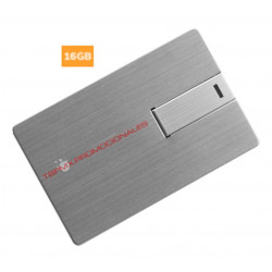 Memoria usb 16 gb tarjeta...