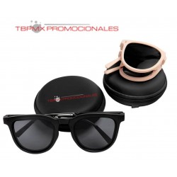 Lentes de sol plegables con...