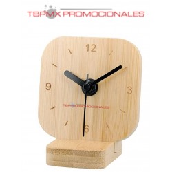 Reloj de escritorio con...