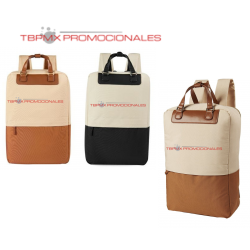 Mochila porta laptop 16...