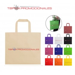 Bolsa ecológica nonwoven...