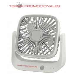 Ventilador portátil...