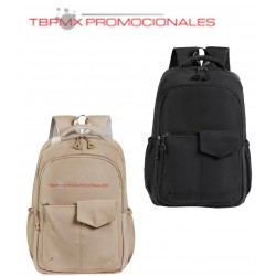 Mochila Casual porta laptop...