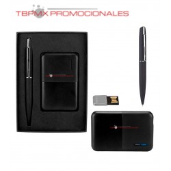 Set de Power Bank 5000 mah...