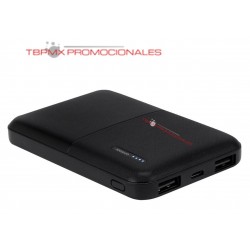 Power bank 5000 mah con 2...