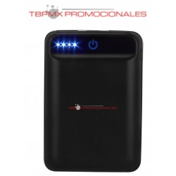 Power bank 6000 mah con...