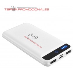 Power bank 8000 mah con...