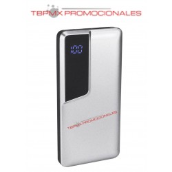 Power bank10000 mah salida...