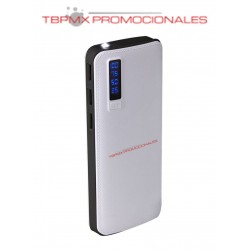 Power bank 7500 mah con 3...