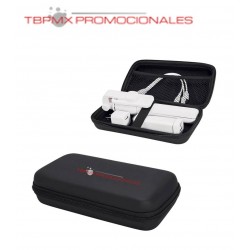 Set power bank 2200 mah...