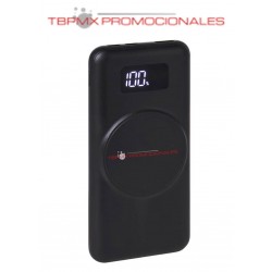 Power bank 10000 mah carga...