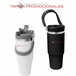 Termo acero inoxidable 850...