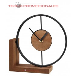 Reloj de mesa diseño...