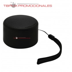 Bocina bluetooth recargable...