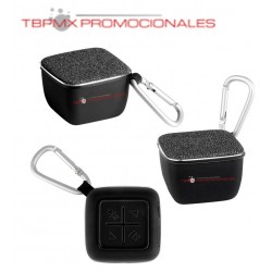 Bocina bluetooth recargable...