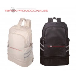 Mochila casual porta laptop...