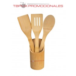 Juego de 3 utensilios de...