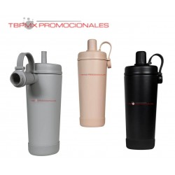 Termo acero inoxidable 800...