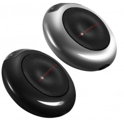 Bocina bluetooth speaker...