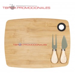 Tabla para quesos carnes...