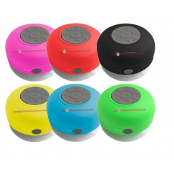 Bocina bluetooth resistente...