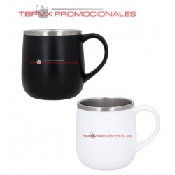 Taza térmica acero...