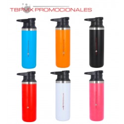 Termo acero inoxidable 500...